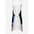 No Pattern Bib Apron