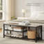 Banc de rangement Vividwood-130150981
