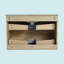 Meuble-lavabo mural 30 po (sans lavabo)-113431001