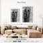 Avery 2 chiffres noir et blanc-108524947