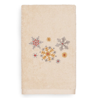 Christmas Midweight Hand Towel
