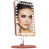 Or rose est en rupture de stock