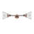Cone 2 Light Bath Vanity Light-33004671-33004672-33004683