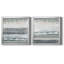 Soft Bay I - ensemble de 2 peintures sur toile encadrées-2061330566-2061330567