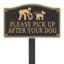 Garden Sign
