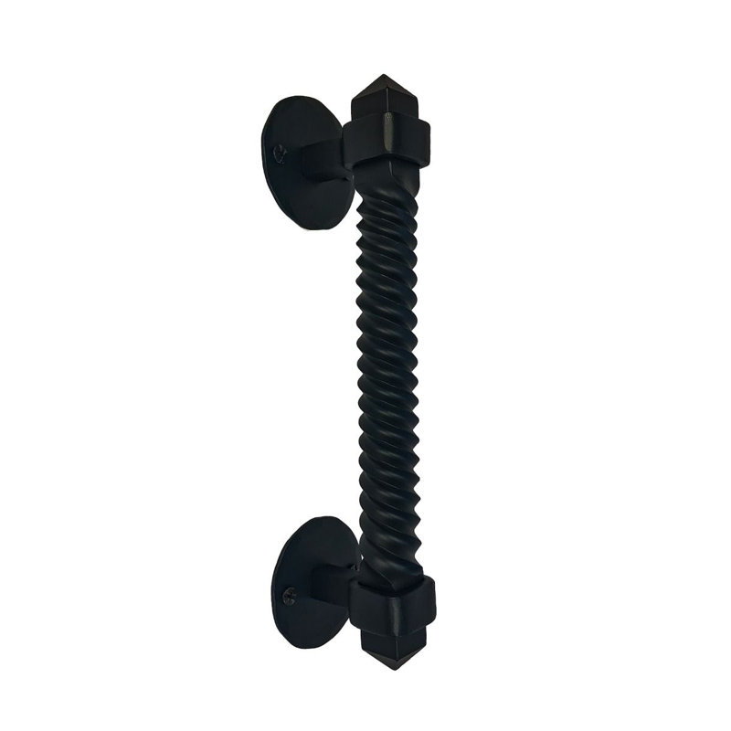 Tirette de porte 12 po castille