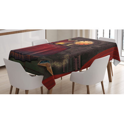 Tablecloth
