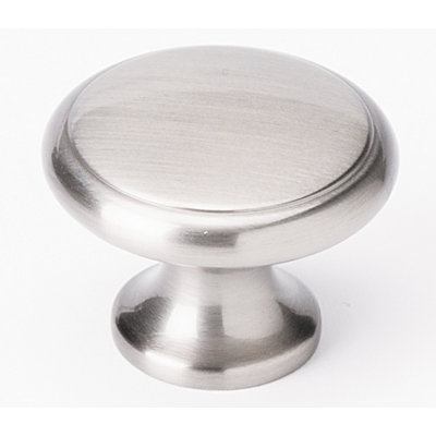 Mushroom Knob