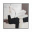 40X40 Tiago Handpainted Wall Art