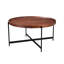 Table basse ronde Kimura Brookline 42 po