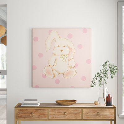 Reesa Qualia - Wrapped Canvas Painting