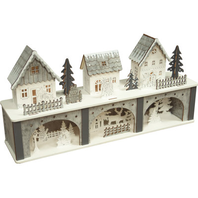 Christmas Christmas Village