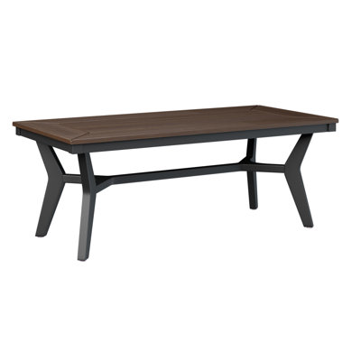 Table basse berlinoise Berlin