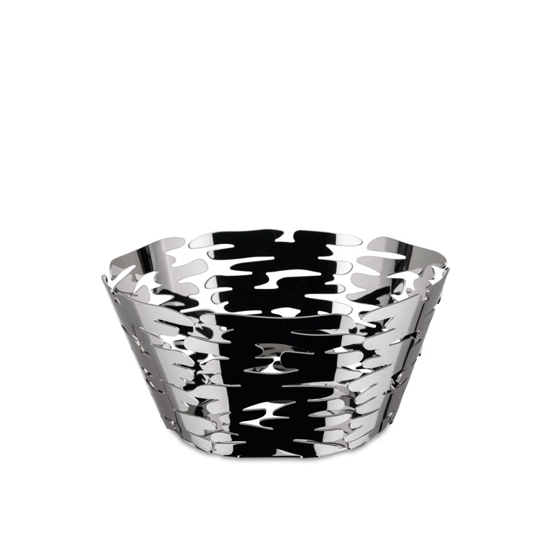 BARKET BIG BASKET, 3.94" H x 8.27" W x 8.27" D