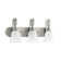 Cambron 3 - Light Dimmable Vanity Light
