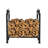 Shearer 17.72 W x 13 D Metal Log Rack