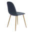 Chaise d'appoint rembourrée Durflinger-1221857010-1221950667