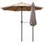Parasol octogonal 8,75 pi Chrisman-1873868835