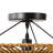 Anzila Rattan Semi Flush Mount-1917491554