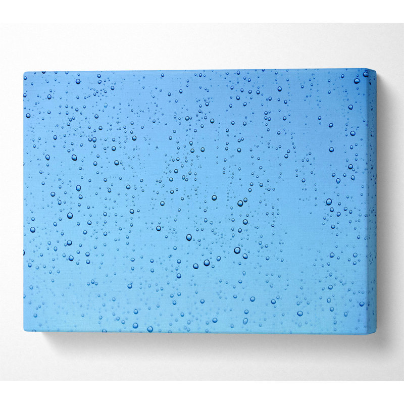 No Frame Print on Canvas, 66cm H x 106.6cm W