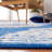 Brentwood Performance Oriental Rug-1970406276