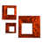 Candy Orange selected