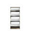24 Pair Shoe Rack-681241251