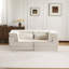 Compression Mahjong Sofa,Convertible Floor Sofa Bed,Diy Boneless Modular Sectional Sofa,No Assembly Required-1365973818