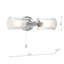 Landers 2 Light Vanity Light