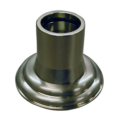 Decorative Shower Rod Flange