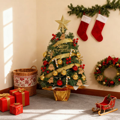 Christmas Decorative Accent