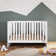 Orbit 3-in-1 Convertible Crib
