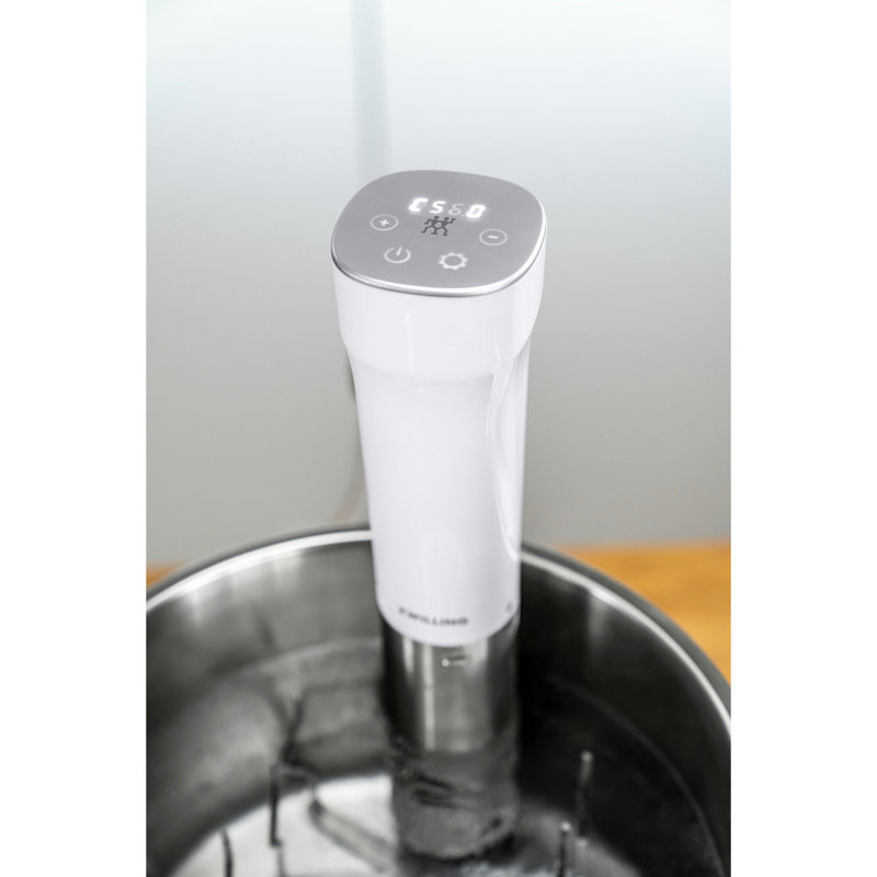 ZWILLING Enfinigy Sous Vide Stick, White