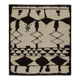 One-of-a-Kind Rectangle 8'7" X 9'11" Area Rug