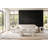Strata Coffee Table, Roman Stone