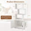 Litter Box Enclosure-1022660972