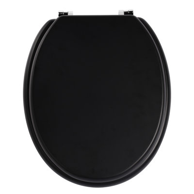 Elongated Toilet Seat