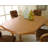 5-Piece Extendable Caster Dining Set