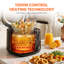SUPERLEX 2 Deep Fryer