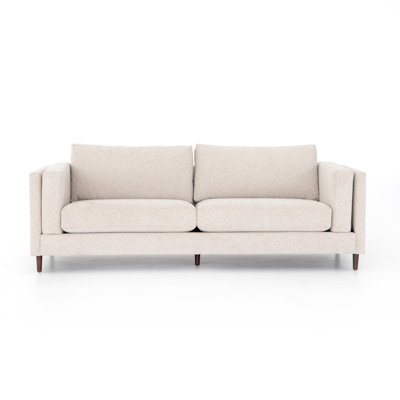 Gouri Upholstered 92'' Sofa