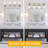 Littlehampt 4 - Light Dimmable Vanity Light-1708083516