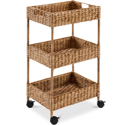 Chariot utilitaire