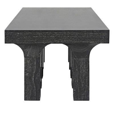 Table basse Santos