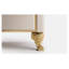 Range Burnt Scroll Foot-125052222