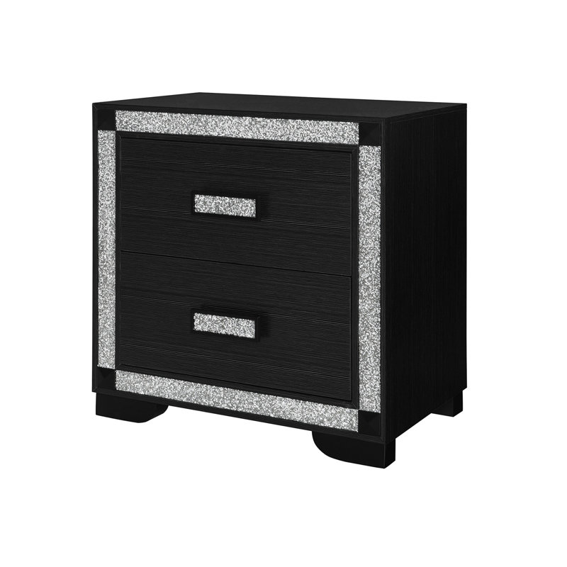 Table de chevet
