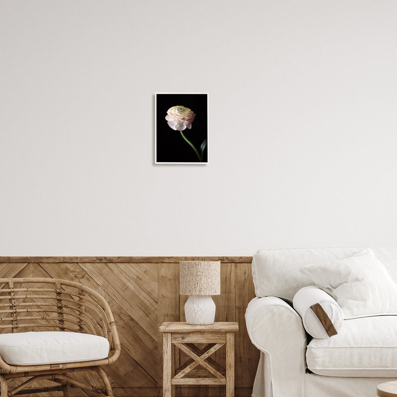 «Stupell Industries», art mural sur toile noire par Debra Van Swearingen, H 14 po x l 11 po x P 1,5 po