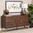 Rajane 62.40'' W 6 - Drawer Dresser