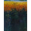 Champs de tournesols | Technique mixte sur toile | Par Kshirsagar Sanjay Krishna