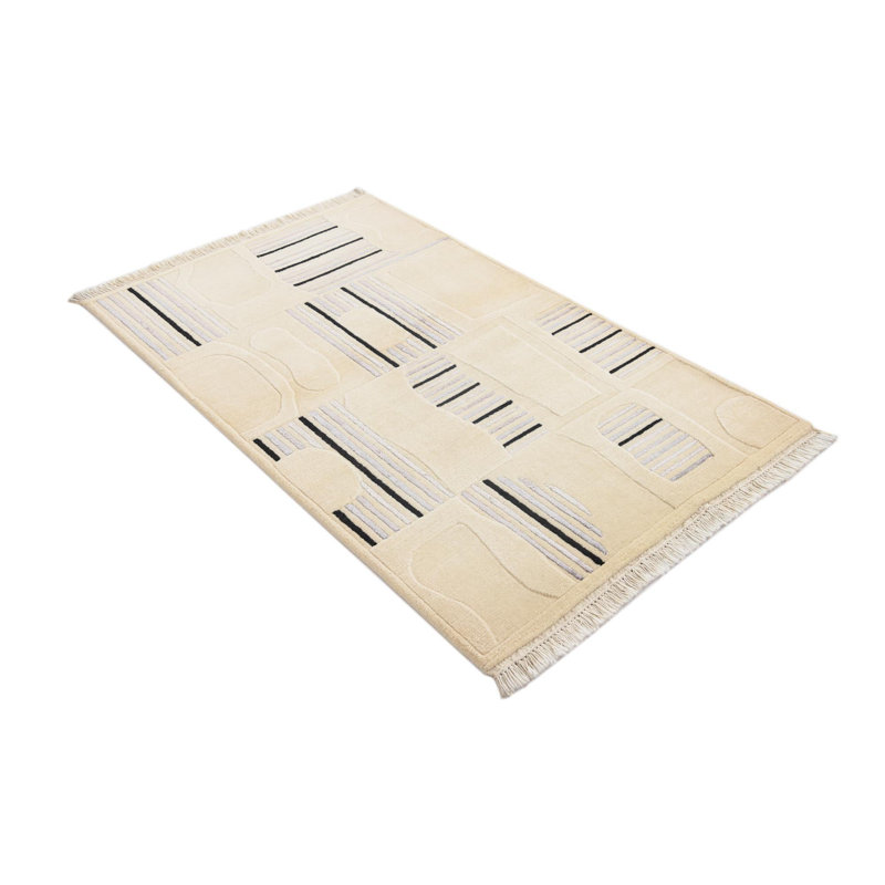 Howard Beige Rug