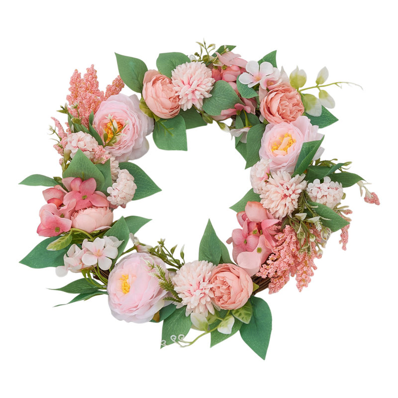 Faux 40cm Wreath